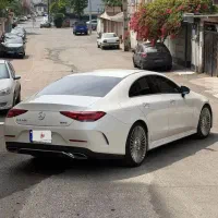بنز cls 350 2019 فیس جدید