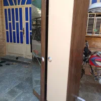 کمدلباسی تمیزسالم قیمت مناسب