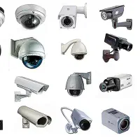 نصب و فروش انواع دوربین مداربسته