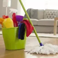 نظافت منزل