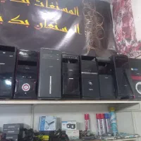 تعدادی پوسته کیس