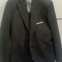 کت و شلوار ،ژیله ،پیرهن پسرانه