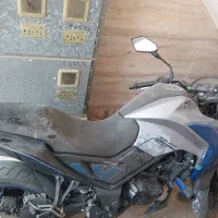 گلکسی ۱۸۰ کم کار