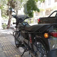 هوندا kld.باکسر150اصلی  درحد درحد بخونید