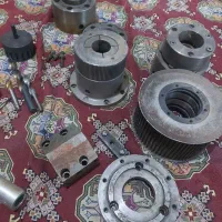 سه نظام کولت هولدر فشنگی ابزار تراشکاری و فرزکاری