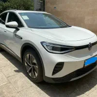 ای دی 4 سفید تحویل روز 2025 ماموت فولکس واگن