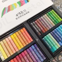 پاستل 48رنگ بنما نو نو