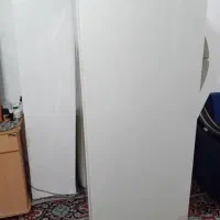 یخچال سفید