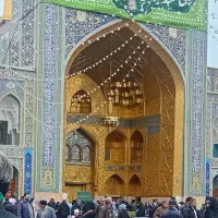 ختم قرآن وصلوات یاسین الرحمن