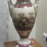 گلدان لیلی و مجنون