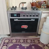 گاز
