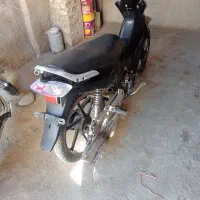 متور ویو ۱۲۵