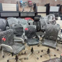 صندلی کرکره اداری
