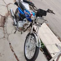 موتور 150دستی