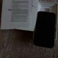 ایفون x 64gb  سیلور