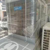 فروش فوق‌العاده کولر آبی لورچ 5000سلولزی