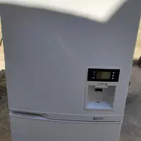 یخچال فریزر اسنوا