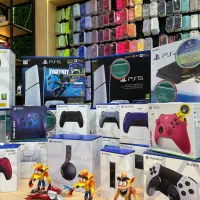 Ps5|کنسول، بازی ویدئویی و آنلاین|شهریار, شهریار|دیوار