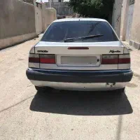زانتیا ۲۰۰۰|خودرو سواری و وانت|جیرفت, |دیوار