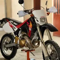 موتور CRM250