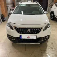 پژو۲۰۰۸ کم کارد ۹۷ سالم و بدون رنگ و کیا سلتوس صفر