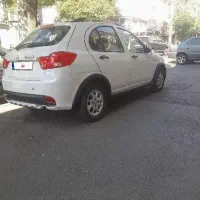 کوییک دنده ای ساده مدل ۱۴۰۰ کارکرد ۴۶۰۰۰