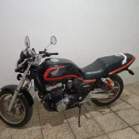 cb1300|موتورسیکلت|میاندوآب, |دیوار