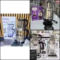 چای ساز روهمی لمسی فلر یونیک فردوس کالا