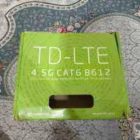 مودم مبینت 4.5G