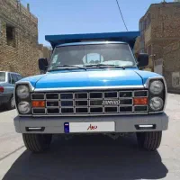 حمل بار با نیسان