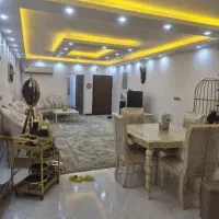 آپارتمان لاکچری واحد جلو
