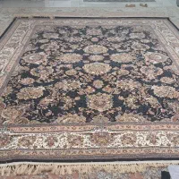 فرش 12 متری خیلی در حدنو کاملا سالم