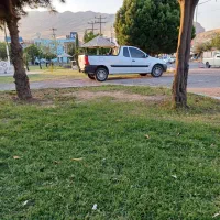 ال۹۰|خودرو سواری و وانت|خرمآباد, |دیوار