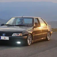 پژو ۴۰۵