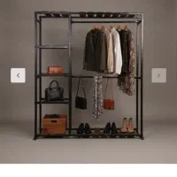 وسایل چوبی دکوری خانه رگال استند