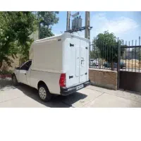 اریسان۲ حمل بار به سراسر استان