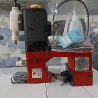 نخ پلاستیکی نخ سرکیسه دوز چرخ گونی دوز