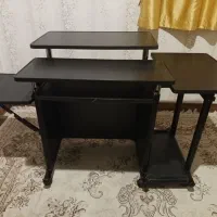 میز تحریر و اداری تاشو
