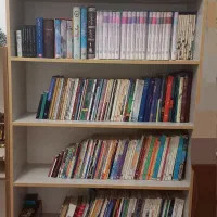 قفسه و ویترین