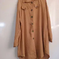 چندتیکه لباس نو ارسالم دارم