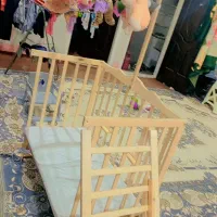 تخت کودک