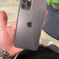 آیفون 11 پرو
