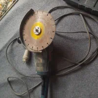 سنگ فرز بوش