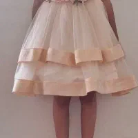 لباس دخترانه نو