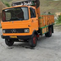 خاور بنز ۸۰۸