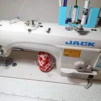چرخ راسته جک و سر دوز کی چنس