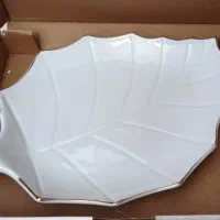 دو عدیس طرح برگ چینی آراد شرکت لمون نو با جعبه