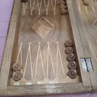 تخته نرد