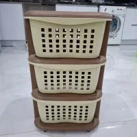 فایل سه طبقه