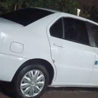 سمند سورن پلاس